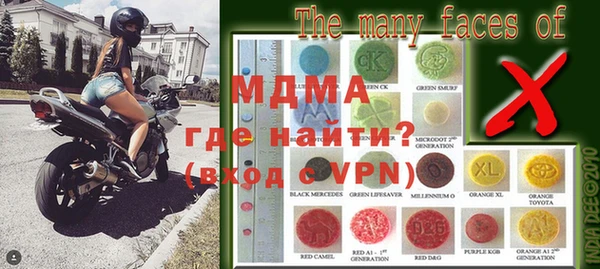 прущая мука Бронницы